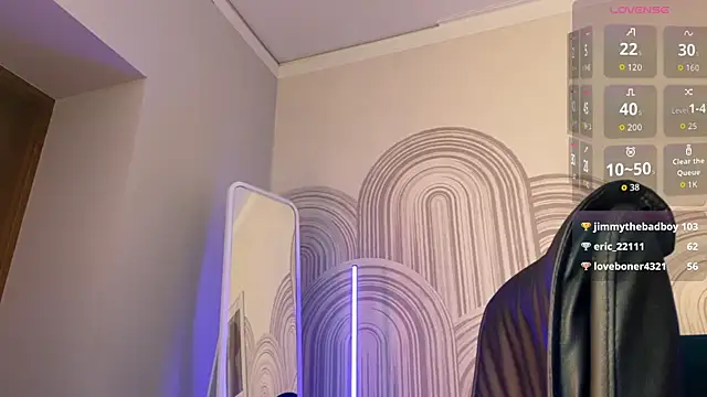 viviann_evans - Viviann_evans's free webcam - UK Sex Cams