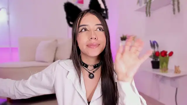 ValeriaGoss webcam