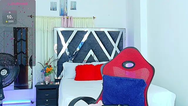 samantha-rose2 webcam