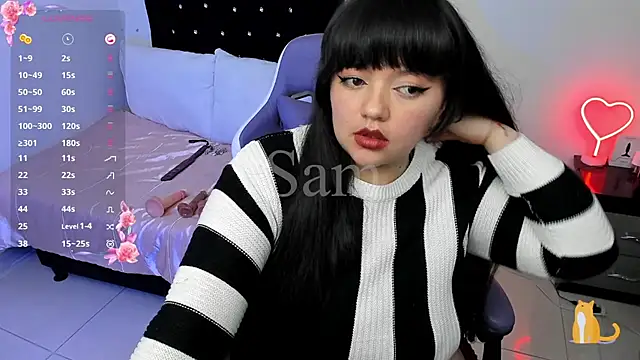 Samantha__zz webcam
