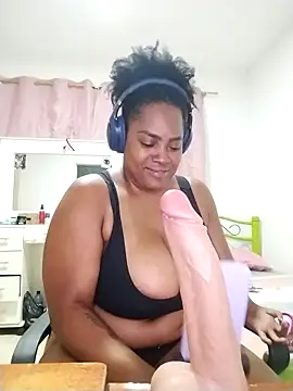 GoddessCarrie webcam