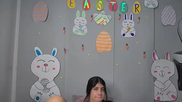 AmandaBrooks_18 webcam