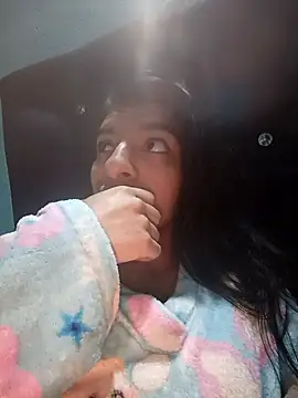 Ariell_Kieran webcam