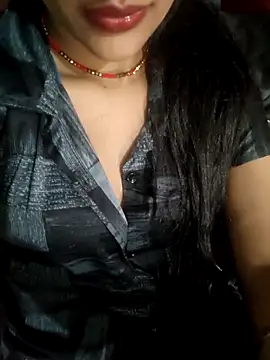 Eshwari_Chopra webcam