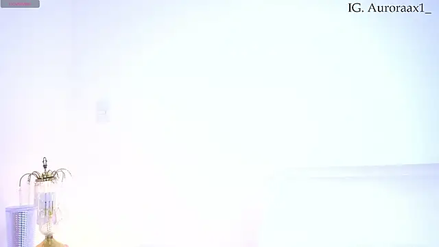 Auroraa_x1 webcam