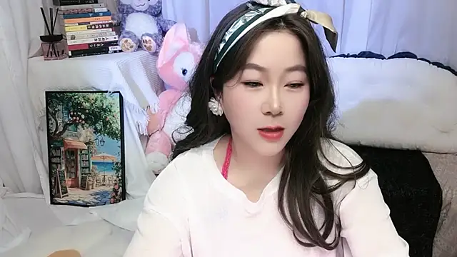 Xiaoai_007 webcam