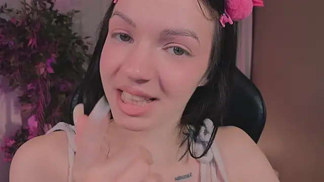 Loona_Eclipse webcam