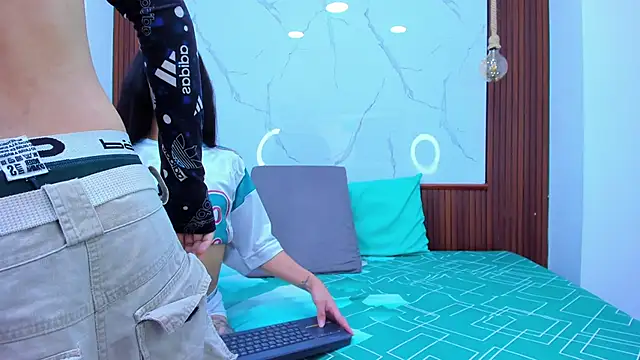 Loversinfire2 webcam