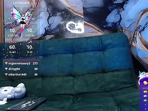 _weird_sativa webcam