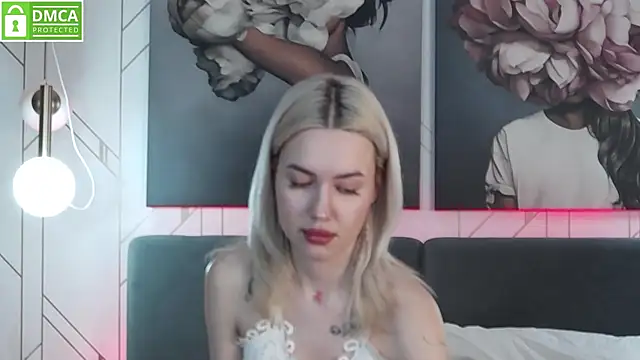 JosephineRowe webcam