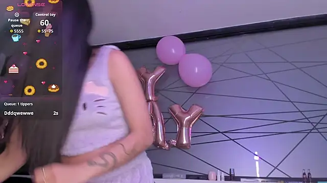 Princess_tina webcam