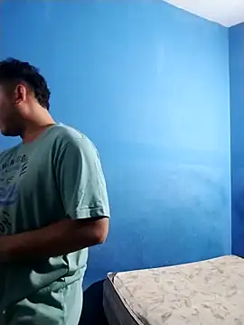 Soytubbcaliente webcam