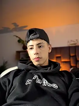 SebastianReed_ webcam