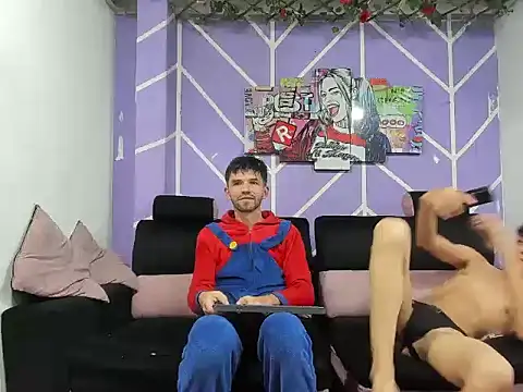 Felipe_hot_2008 webcam