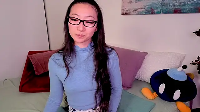 MySweetSofie webcam