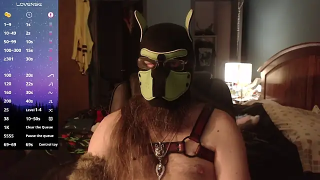 Preview of kinkywolf429