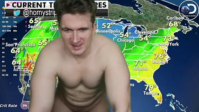 hornystripman97 - Hornystripman97's free webcam - UK Sex Cams