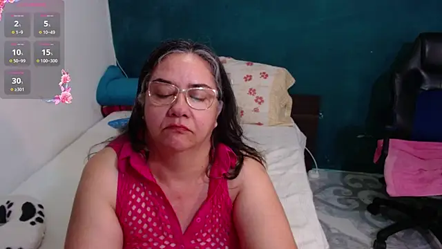 scaelettdubois webcam