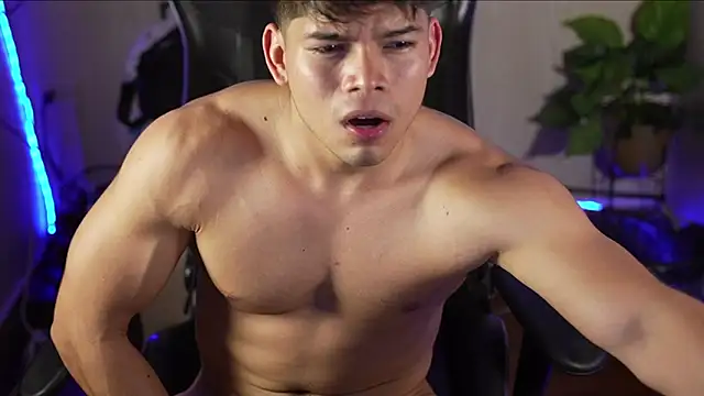 David_capizzi_ webcam