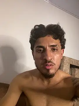 kriss_edwards (M twink) - big cum