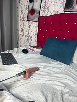 Larissa_Antonella webcam