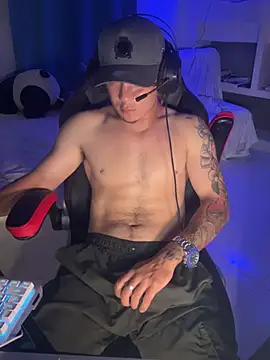 AngelLatinBoy webcam