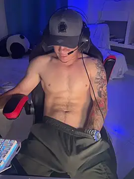 AngelLatinBoy webcam
