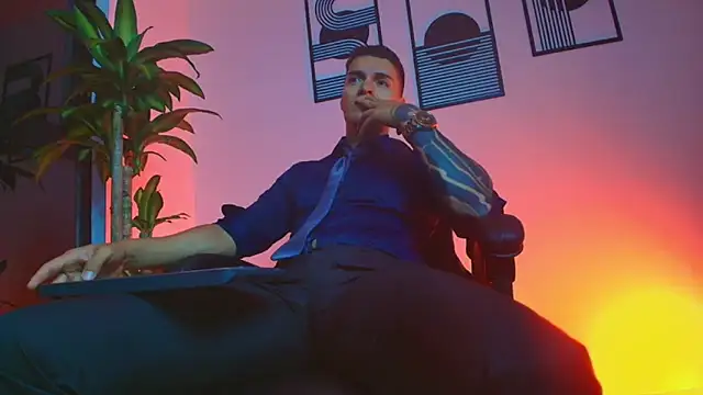 ALPHA_DOMINUS_ webcam