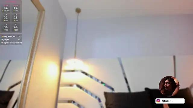 ninna_vinns webcam