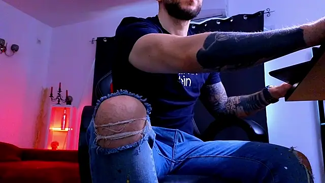 Preview MightyAaron66