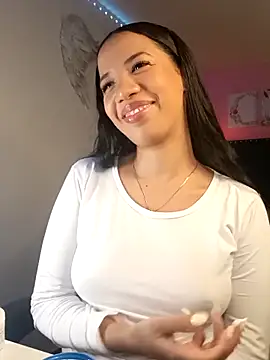 SallyWhitee live sex cam