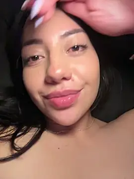 Webcam Model (MissCat_)  is live.Free join now!