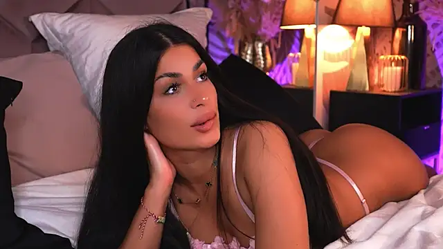 evarhea - EvaRhea's free webcam - UK Sex Cams