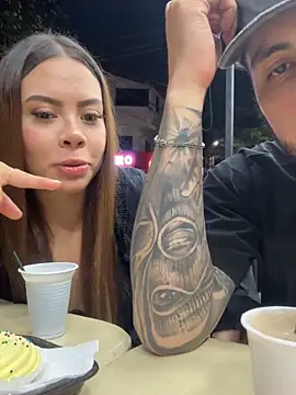 lindaandtony live sex cam