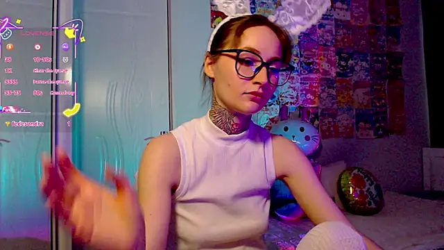 Milky_way_UwU webcam