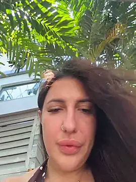 AleksandraRich webcam