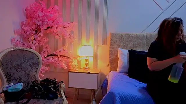 angelinarouse_ - Angelinarouse_'s free webcam - UK Sex Cams