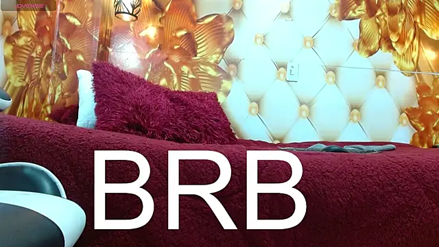 isabella_barbie (F young) - 👠anal dildo 10 seconds💎