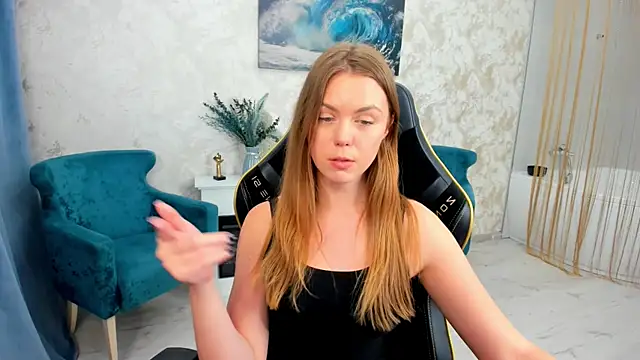 strawberrye - Strawberrye's free webcam - UK Sex Cams