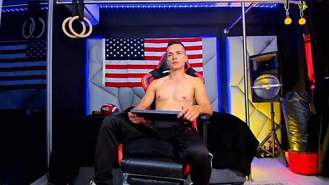 Aydenmiller96 webcam