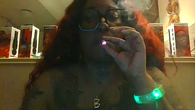 ShaBrimDaPornstar webcam