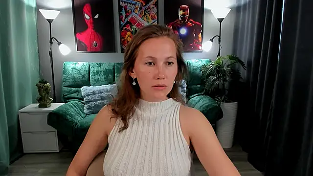 michelleortis - MichelleOrtis's free webcam - UK Sex Cams