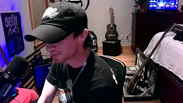 leviathanx666 - LEVIATHANX666's free webcam - UK Sex Cams