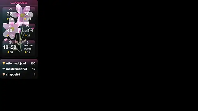 aurorabrow - AuroraBrow's free webcam - UK Sex Cams