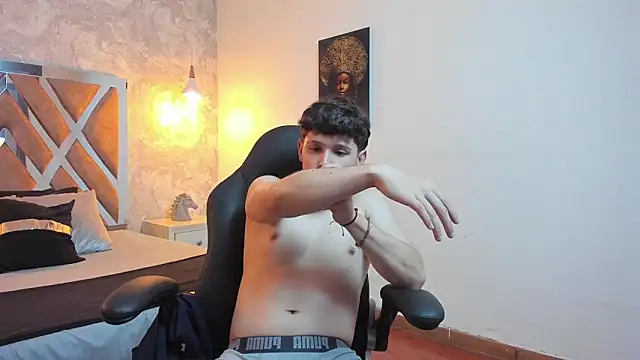 kraven_lust - Kraven_lust's free webcam - UK Sex Cams