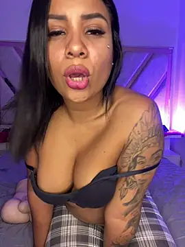 MarianaaSantos webcam