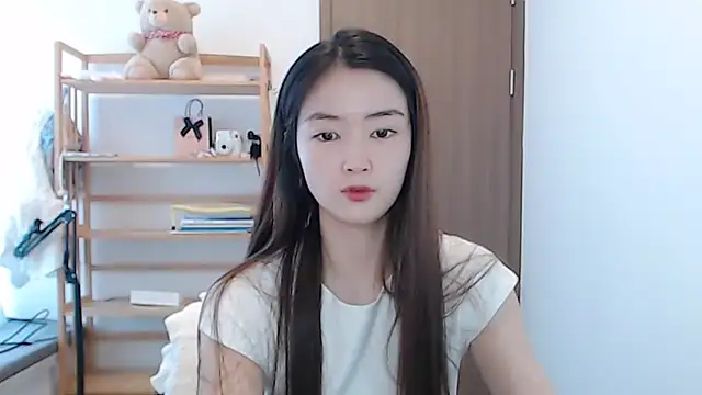 Mimi-cnbaby webcam