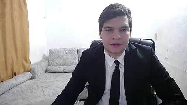Victor_Maitland webcam