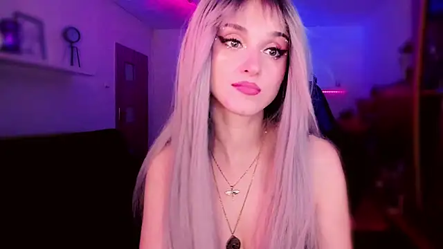 MistressJolie webcam