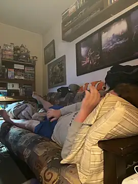 Stephanie1984 webcam